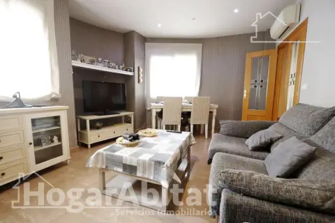 Casa adosada en Carrer de Felipe II