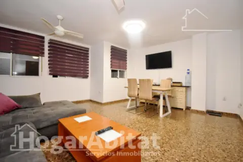 Piso en Carrer de José Bertomeu Gimeno