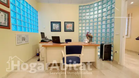 Piso en Carrer Alzira