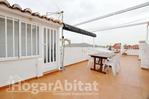Casa en Carrer de Santo Domingo