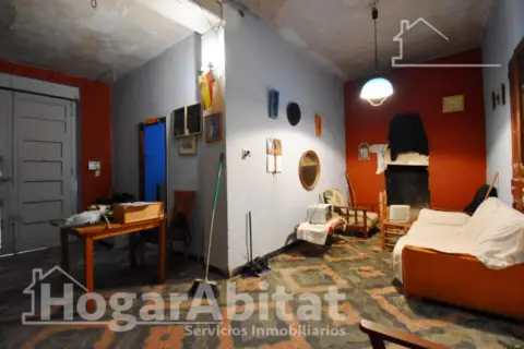 Casa en Carrer del Miguel de Cervantes