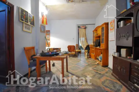 Casa en Carrer del Miguel de Cervantes