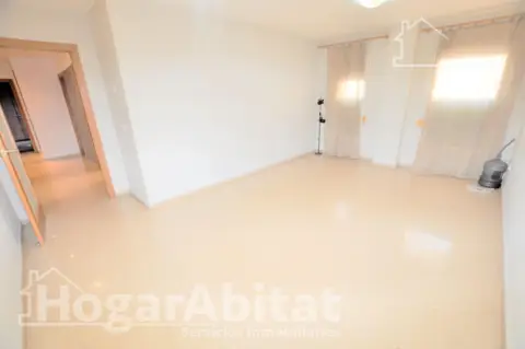 Piso en Plaza de Vicent Andrés Estellés