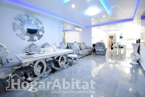 Casa en Real de Gandia