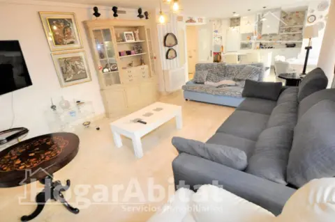 Piso en Carrer Sant Josep de Calassanç