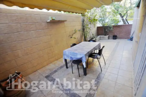 Piso en Avinguda del Cid