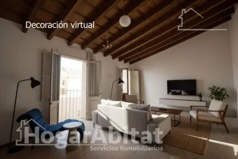 Casa en Carrer de Sant Francesc