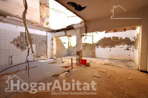 Piso en calle de San Pedro de Alda