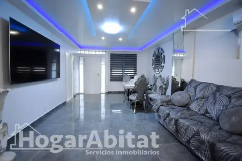 Casa en Real de Gandia