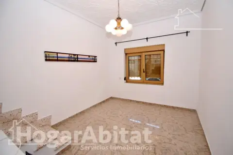 Casa en calle de Colón