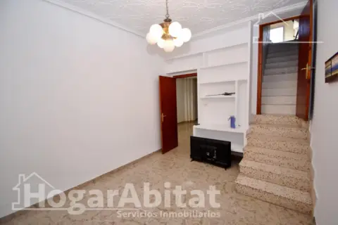 Casa en calle de Colón