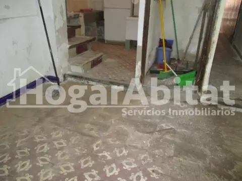 Terreno en Carrer del Doctor Ferran