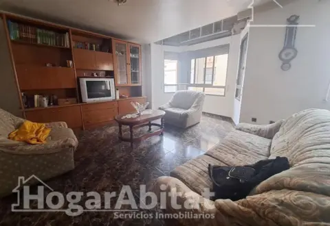 Casa en calle Jorge Juan