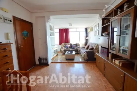 Piso en calle de Antares