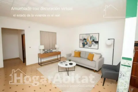 Casa en calle Joan Bautista Llorenç