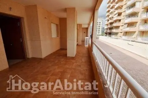 Piso en Passeig Marítim del Mediterráneo
