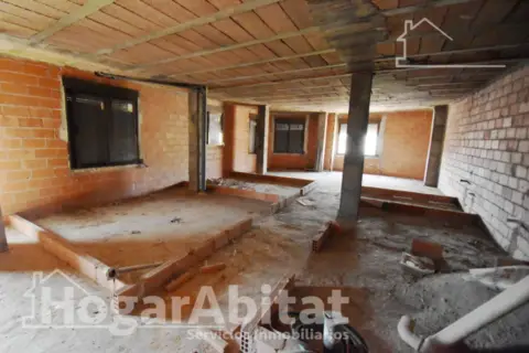 Piso en Carrer de Joaquín Ferrandis