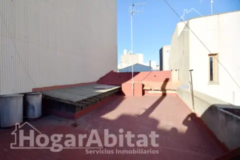 Casa en calle de Ausiàs March