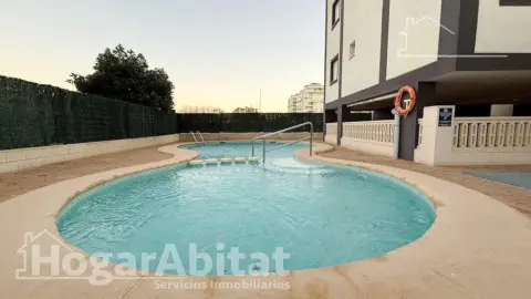 Piso en Avinguda del Mar