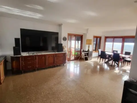 Piso en Carrer de Cavallers