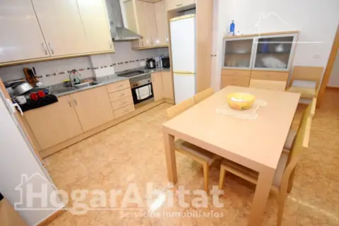 Piso en Carrer de Monturiol