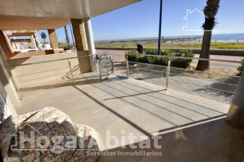 Piso en Avinguda de la Marina