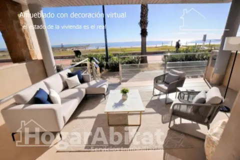 Piso en Avinguda de la Marina