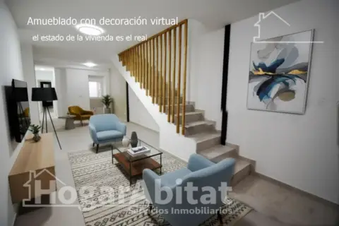 Casa en Carrer de Sant Blai