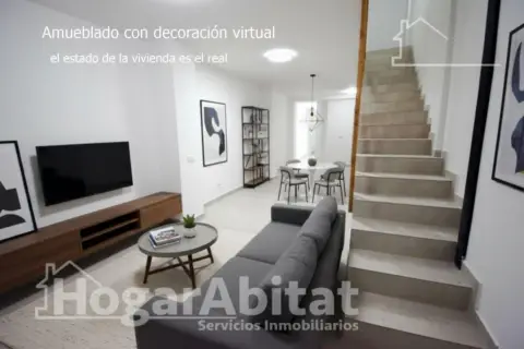 Casa en Carrer de Sant Blai