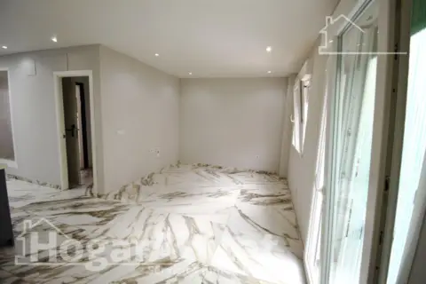 Casa en Carrer de la Mare de Déu dels Àngels