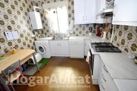 Casa en Avinguda de la Plana