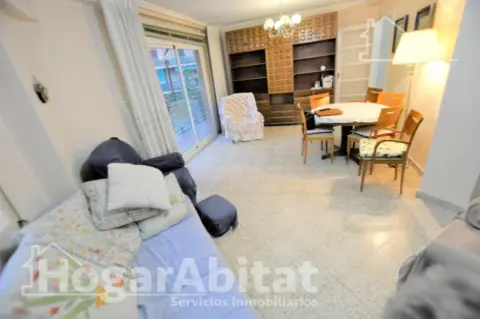 Piso en calle del Obispo Jaime Pérez