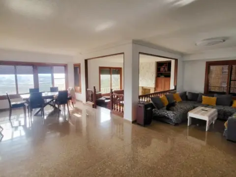 Piso en Carrer de Cavallers