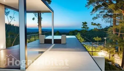 Chalet en Carrer de Monte Vernissa