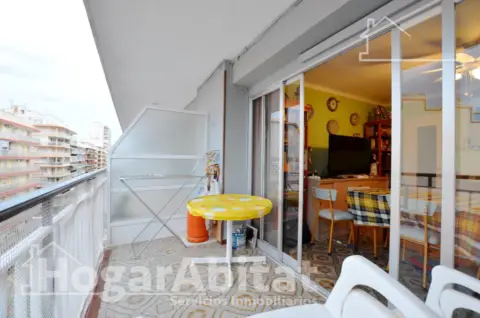 Piso en Carrer del Cabanyal