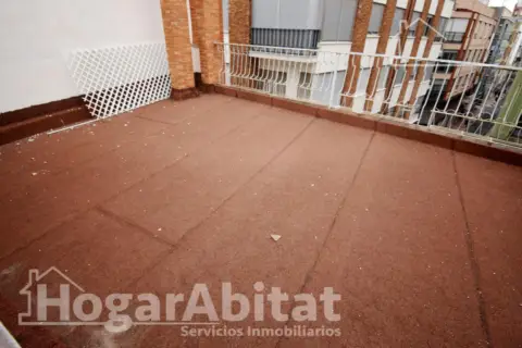 Casa en Carrer de La Tanda