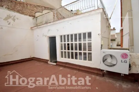 Casa en Carrer de La Tanda