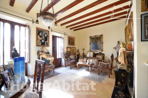 Casa en calle de Major