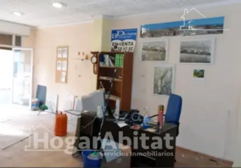 Casa en Carrer de Buenavista