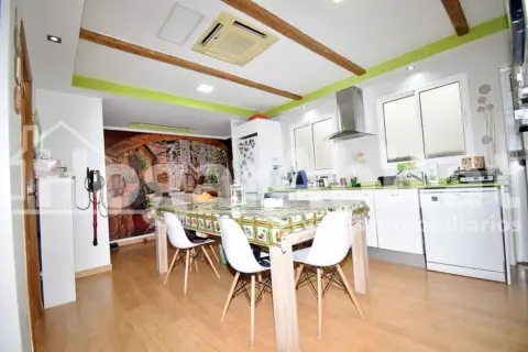 Piso en Carrer de Lluís Vives