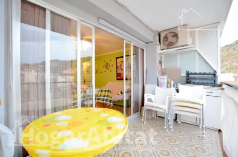 Piso en Carrer del Cabanyal