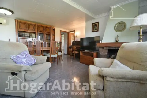 Chalet en Carrer de la Carrasca