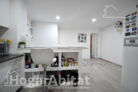 Piso en Carrer Lluís Vives
