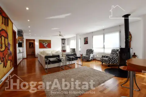 Chalet en Urbanización Montepino