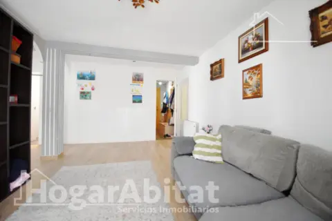 Piso en calle Proa