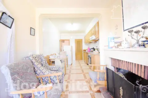 Casa en Avinguda de la Comunitat Valenciana