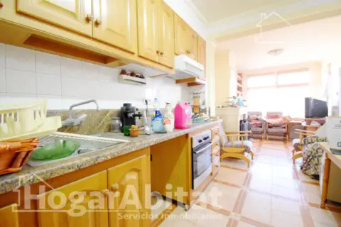Casa en Avinguda de la Comunitat Valenciana