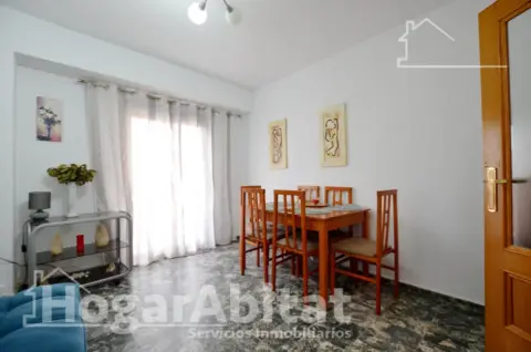 Piso en calle de Barreig del Pou