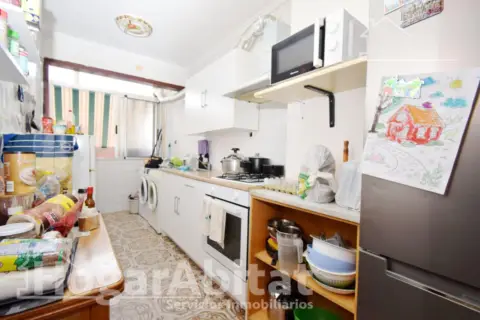 Piso en calle Dos de Mayo