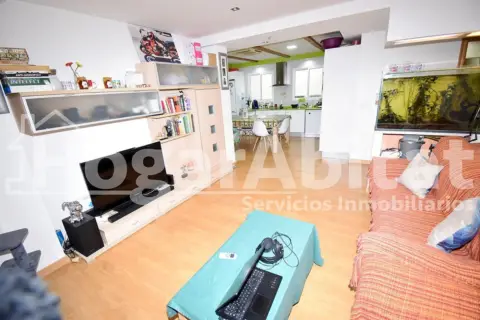 Piso en Carrer de Lluís Vives